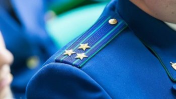 Прокуратура Нижегородской области организовала проверку по факту причинения тренером телесных повреждений ребенку в Городецком районе