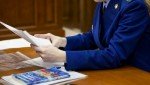 По иску Городецкого городского прокурора земельный участок, находящийся в чужом незаконном владении, истребован в пользу государства